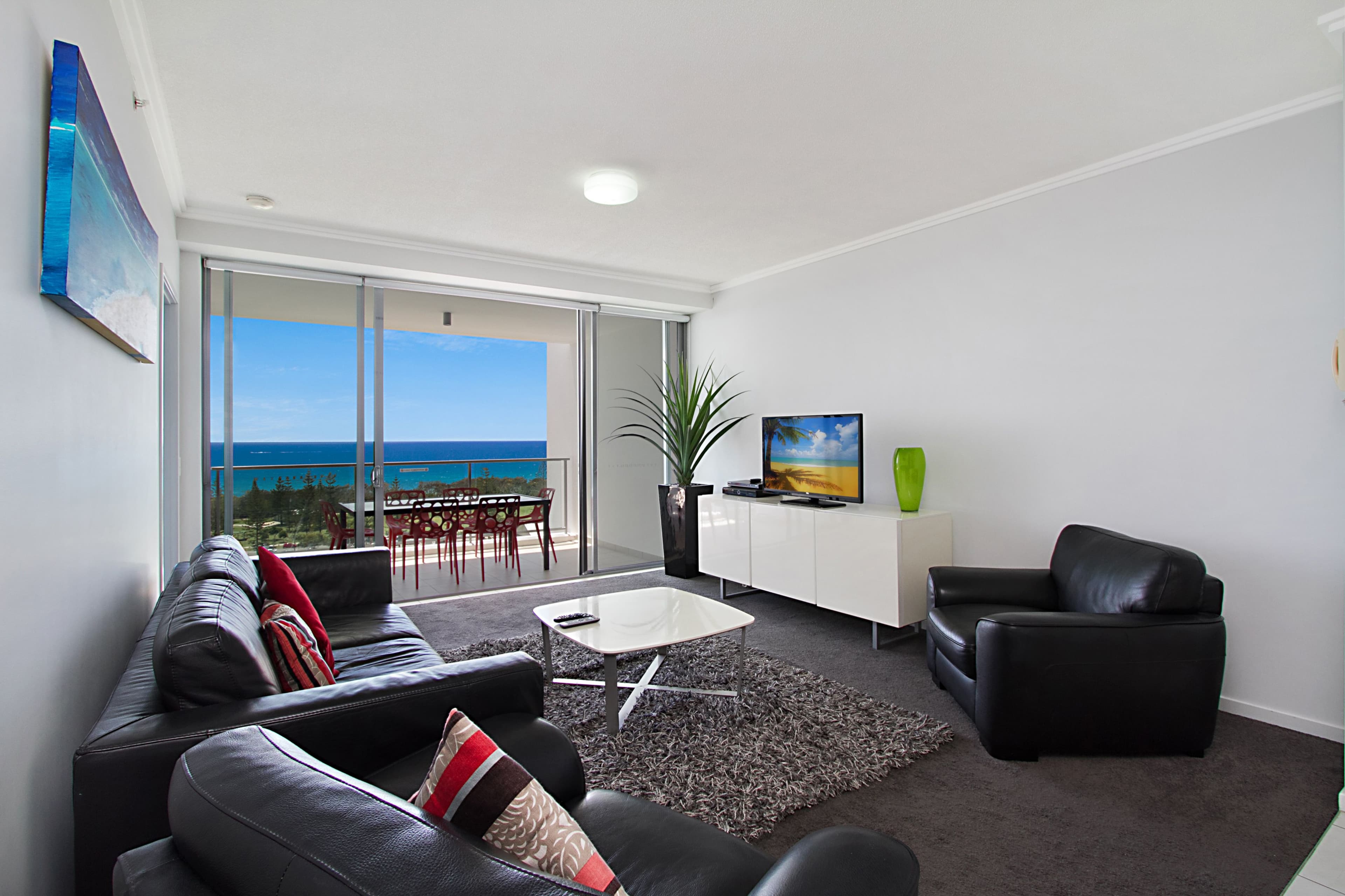113 'Ocean Pacific' 25 Surf Parade, Broadbeach QLD 4218, Broadbeach - Thumbnail 4