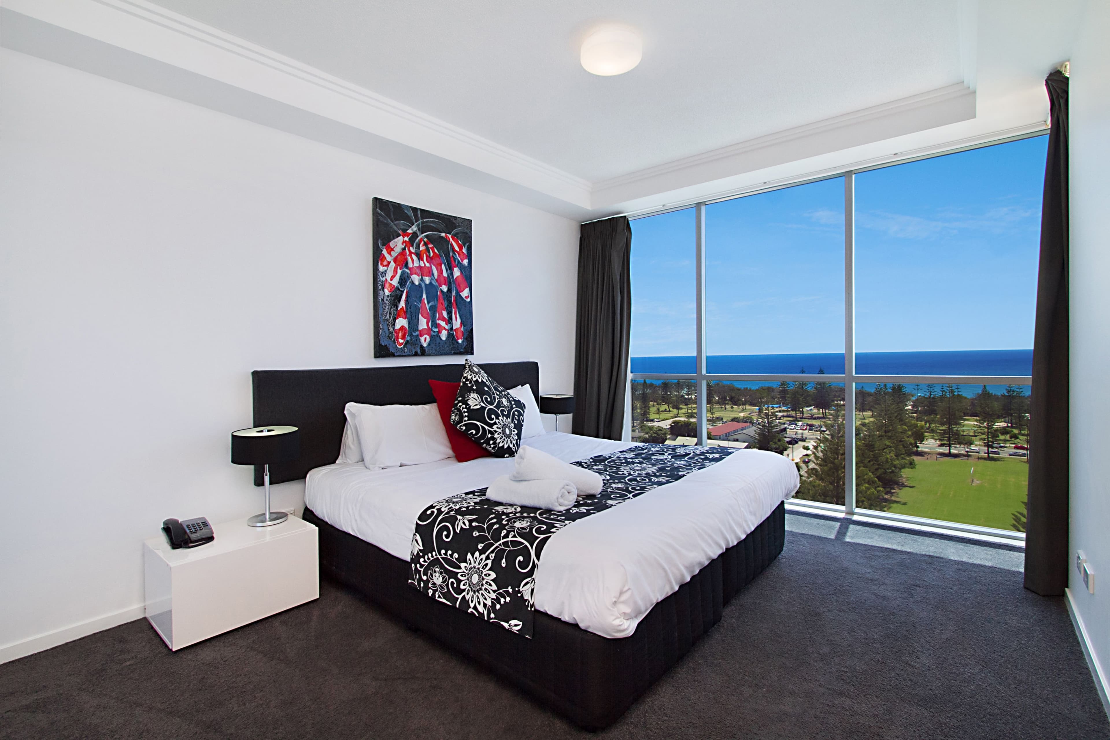 113 'Ocean Pacific' 25 Surf Parade, Broadbeach QLD 4218, Broadbeach - Thumbnail 6