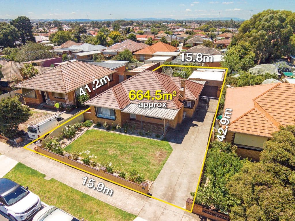 448 Station Street, Lalor VIC 3075, Lalor - Image 1