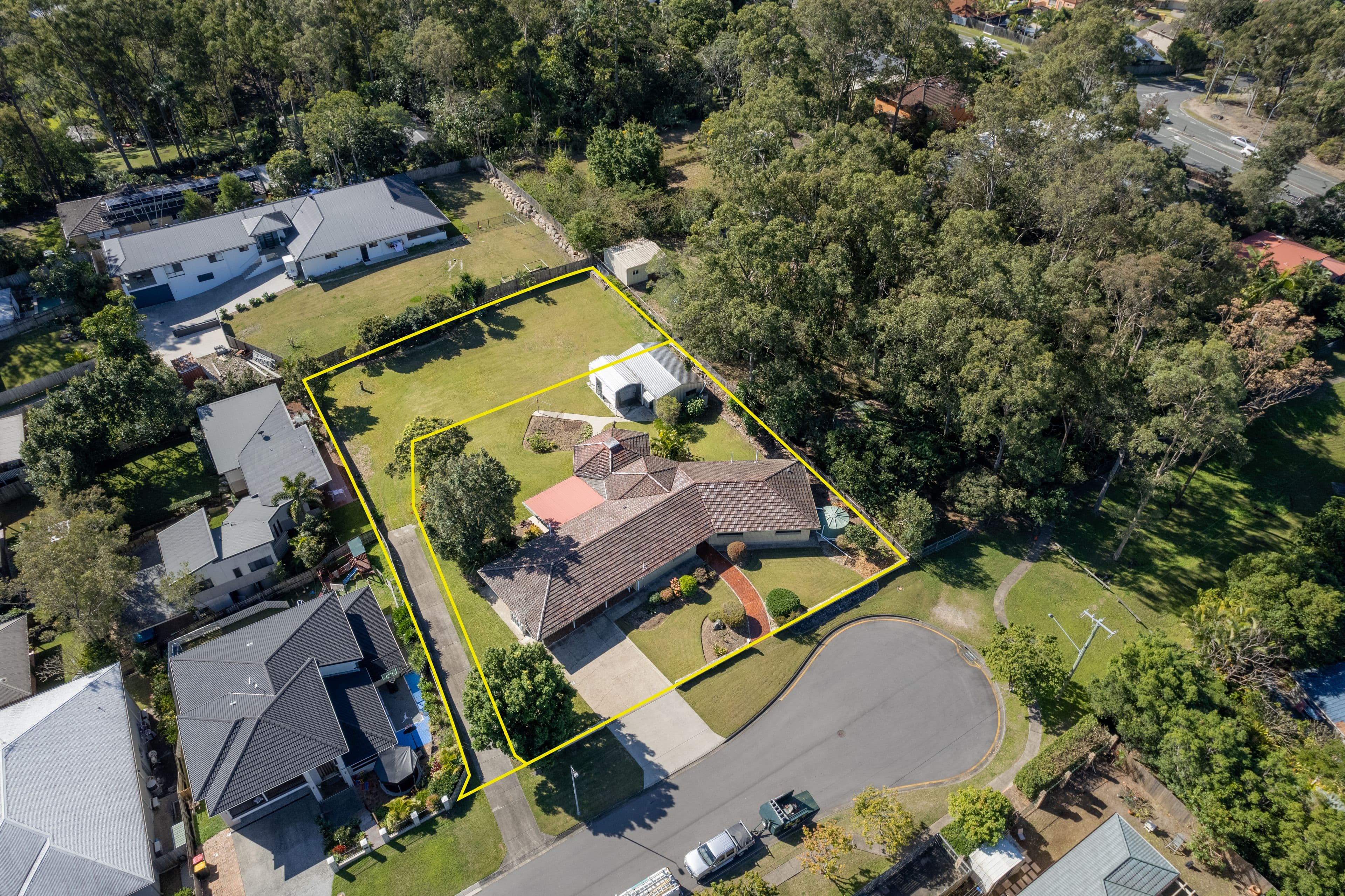35 & 39 Tilson Street, Everton Park QLD 4053, Everton Park - Thumbnail 2