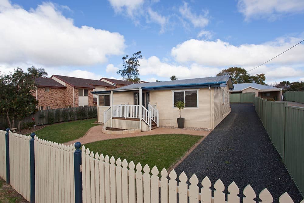 38 Cortess Street, HARRISTOWN QLD 4350, Harristown - Image 1