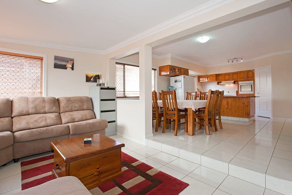 38 Cortess Street, HARRISTOWN QLD 4350, Harristown - Thumbnail 2