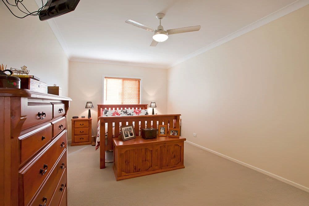 38 Cortess Street, HARRISTOWN QLD 4350, Harristown - Thumbnail 6