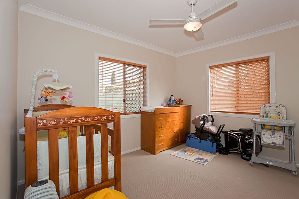 38 Cortess Street, HARRISTOWN QLD 4350, Harristown - Thumbnail 7