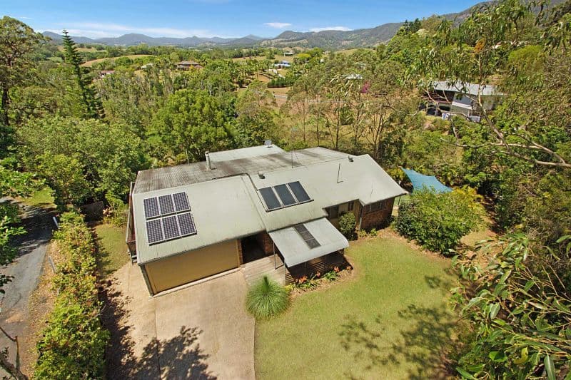 165 Bakers Road, MURWILLUMBAH NSW 2484, Murwillumbah - Thumbnail 4