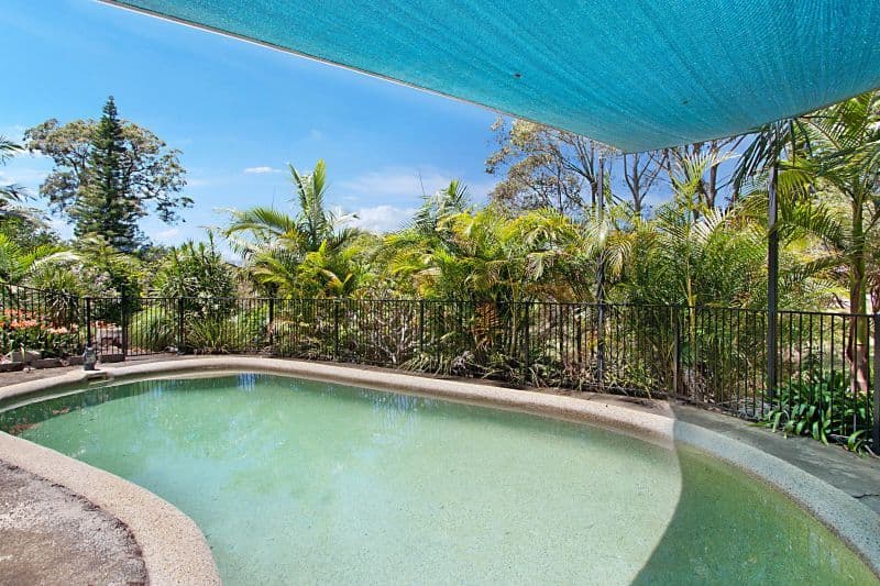 165 Bakers Road, MURWILLUMBAH NSW 2484, Murwillumbah - Thumbnail 8