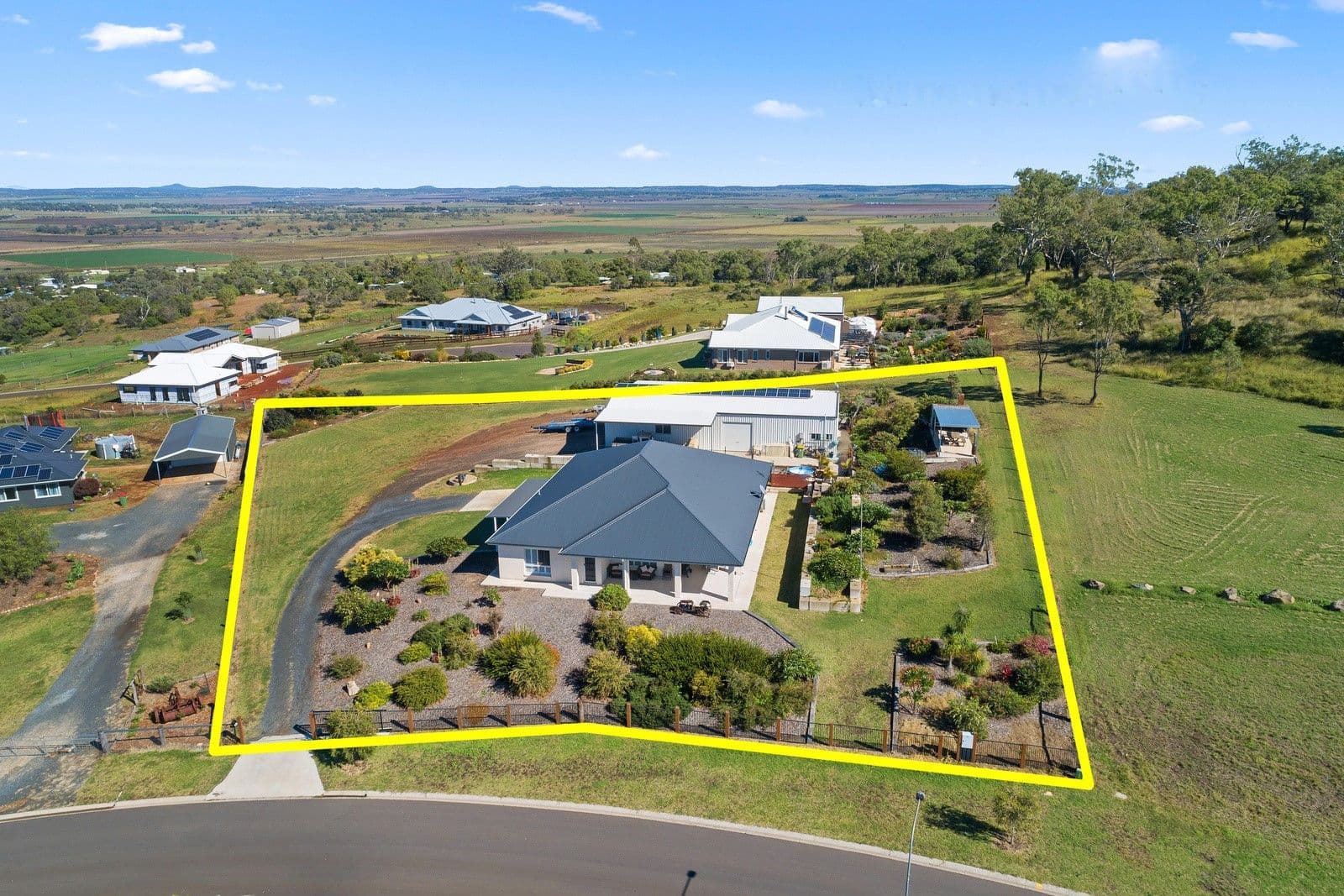 5 Southern Cross Drive, Kingsthorpe QLD 4400, Kingsthorpe - Image 1
