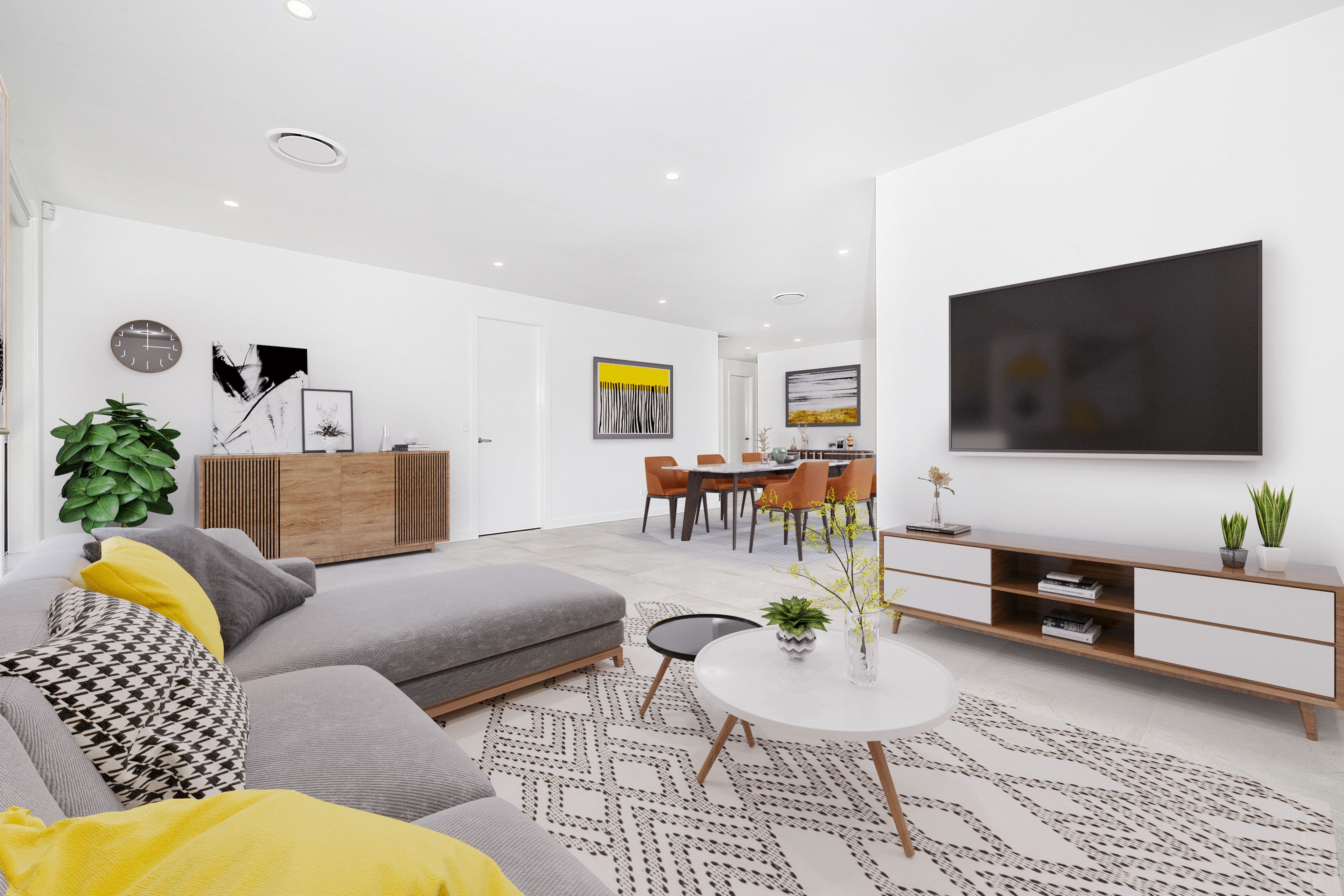 2B & 2C Moir Street, SMITHFIELD NSW 2164, Smithfield - Thumbnail 5