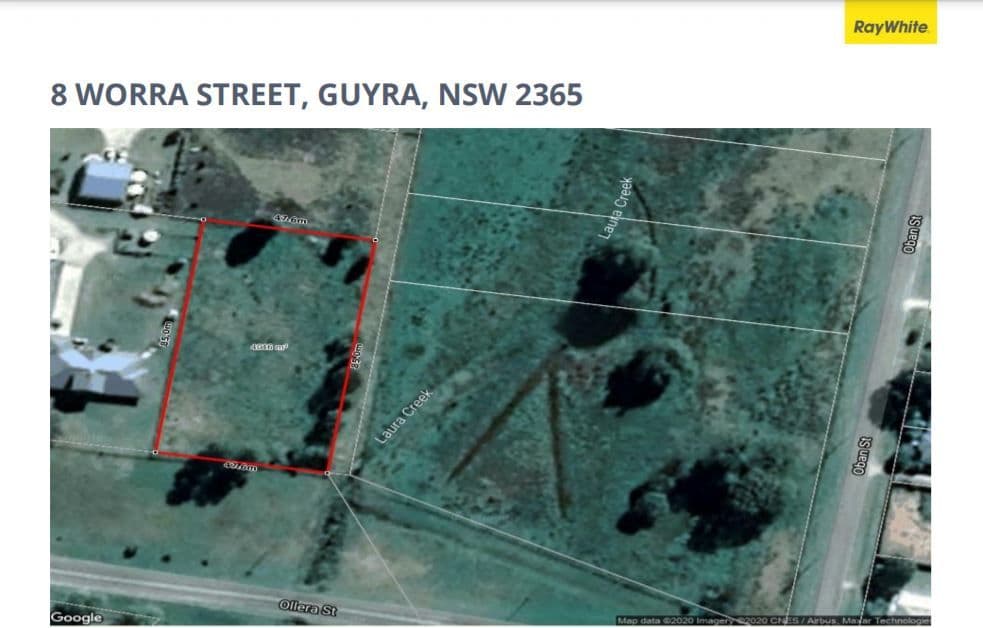 8 Worra Street, Guyra NSW 2365, Guyra - Thumbnail 3