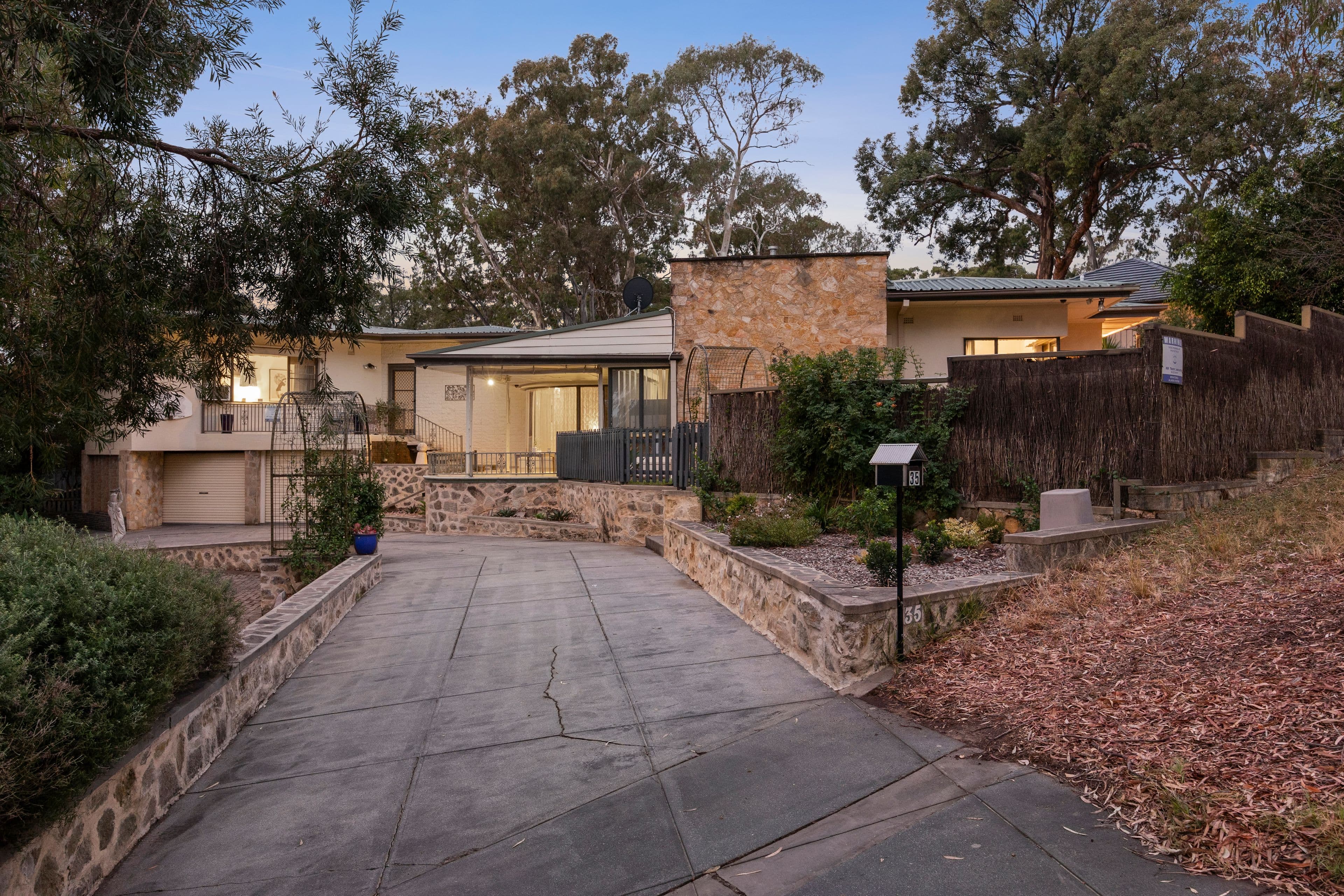 35 Allendale Grove, Stonyfell SA 5066, Stonyfell - Image 1