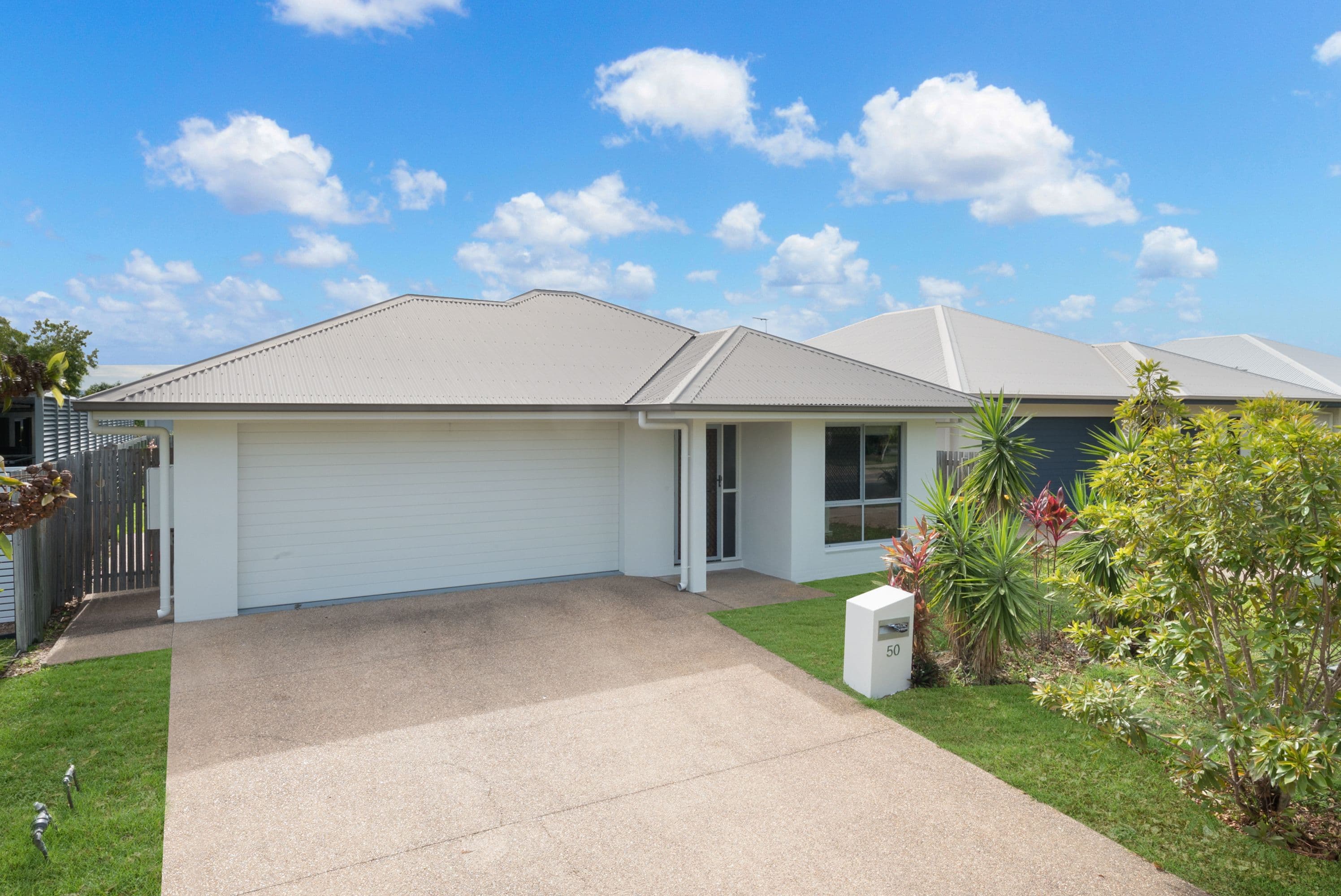 50 Sunhaven Boulevard, Burdell QLD 4818, Burdell - Image 1