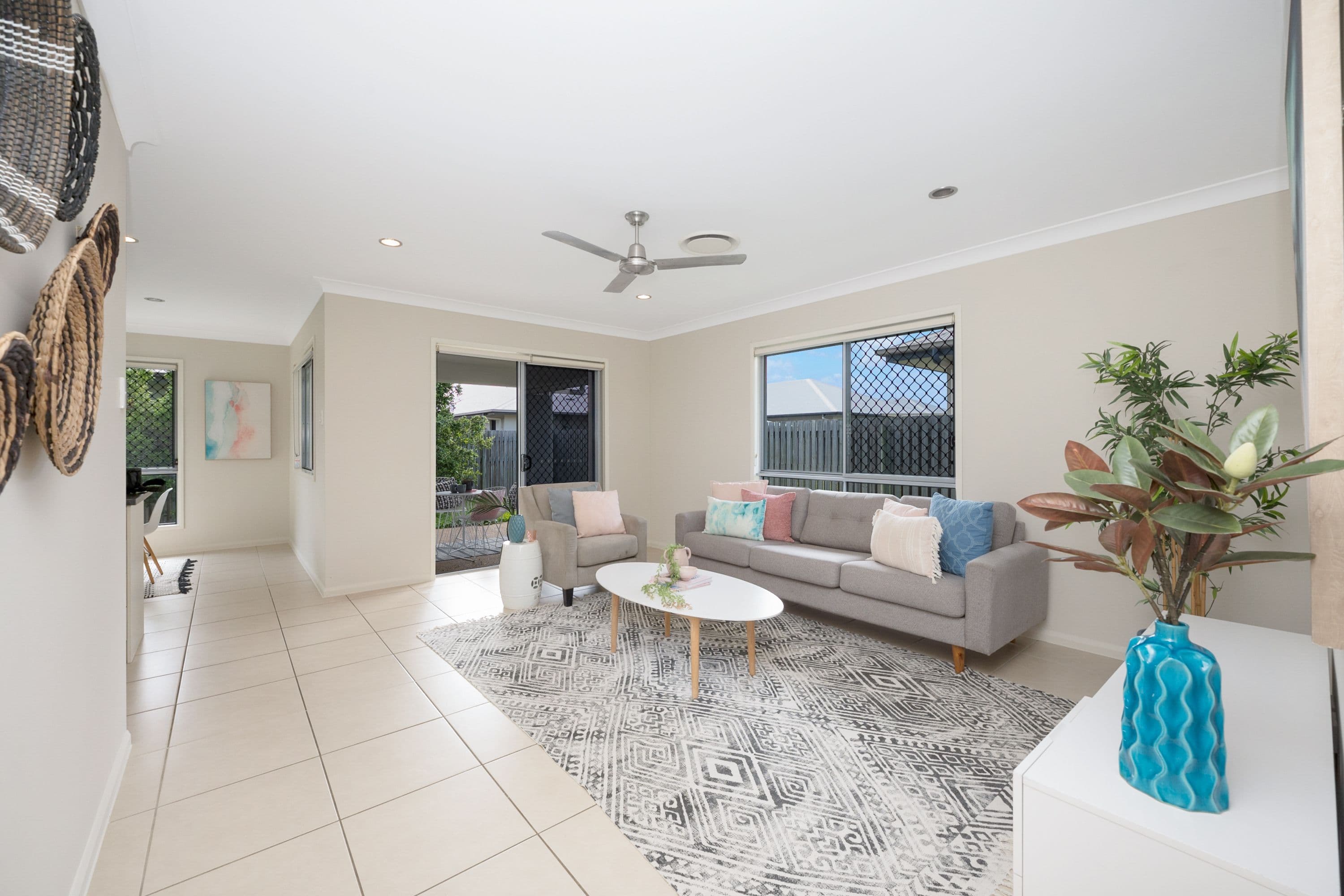 50 Sunhaven Boulevard, Burdell QLD 4818, Burdell - Thumbnail 4