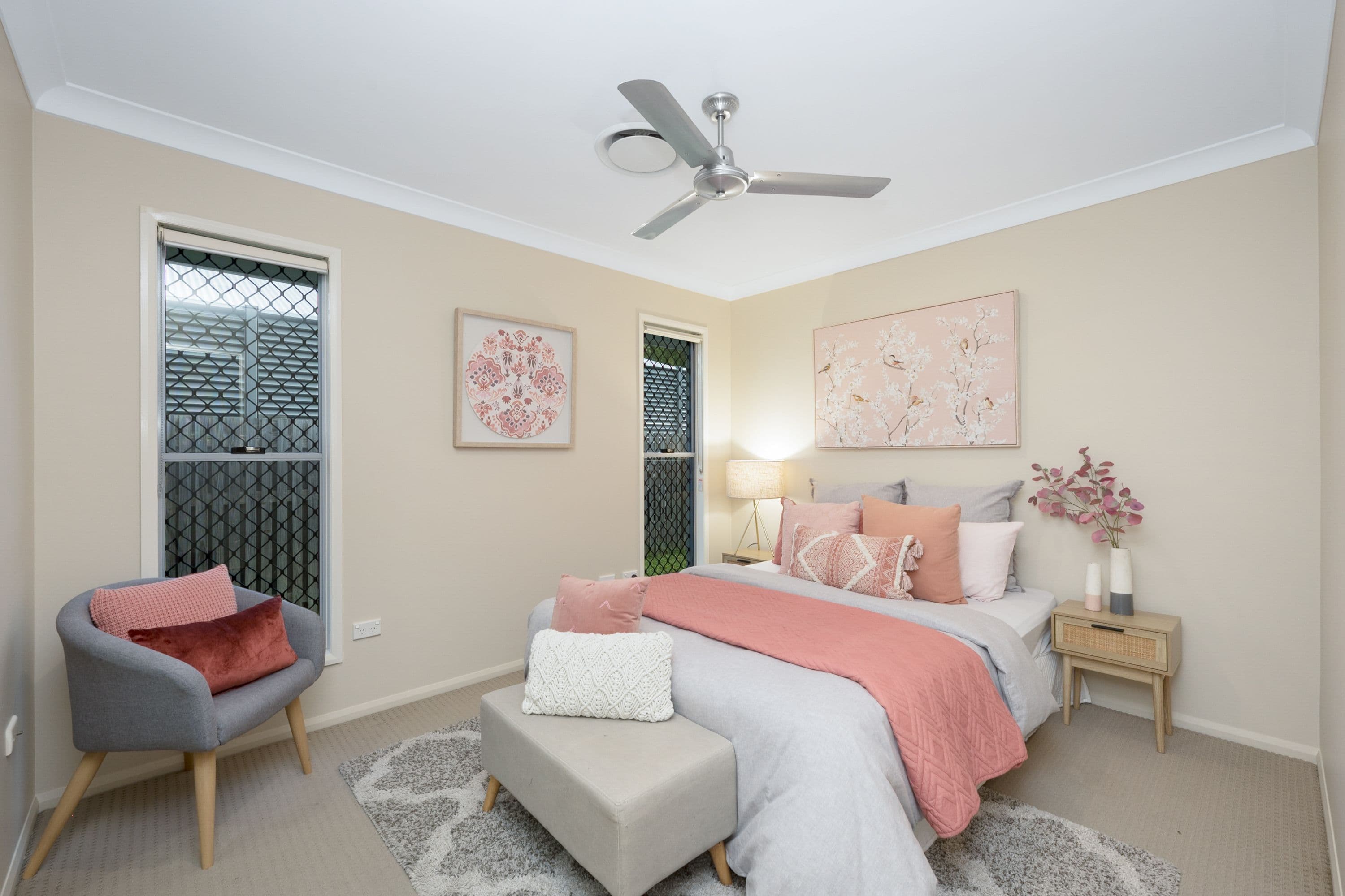 50 Sunhaven Boulevard, Burdell QLD 4818, Burdell - Thumbnail 7