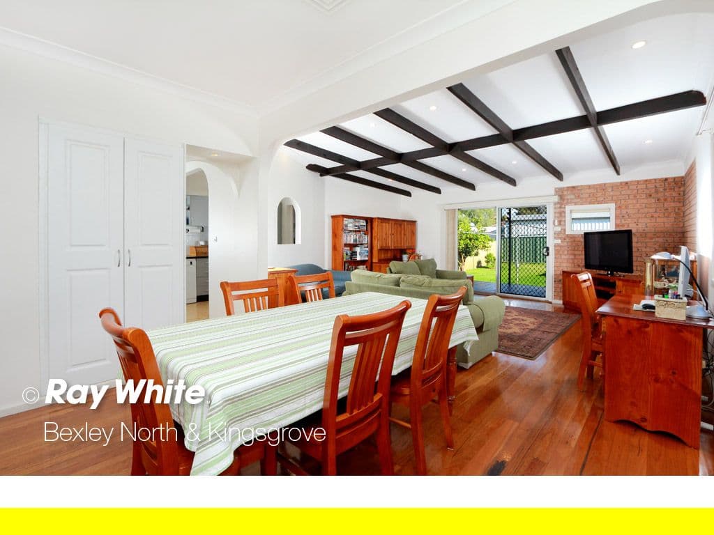 14 Glamis Street, KINGSGROVE NSW 2208, Kingsgrove - Thumbnail 2