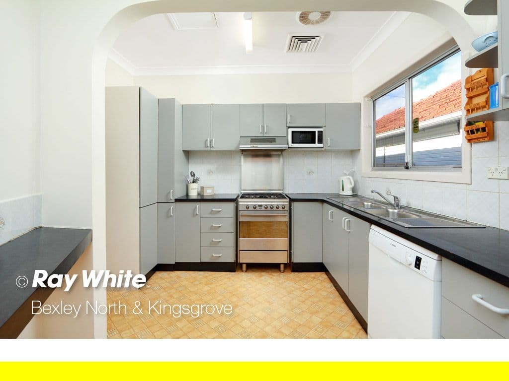 14 Glamis Street, KINGSGROVE NSW 2208, Kingsgrove - Thumbnail 3