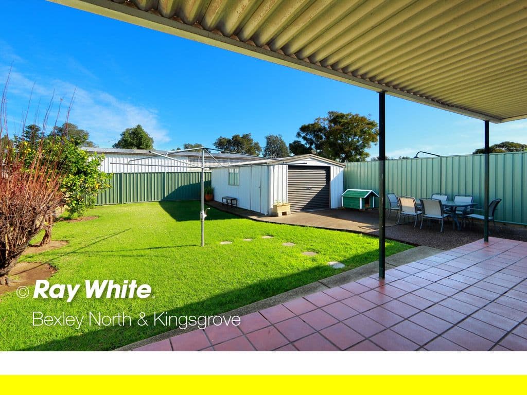 14 Glamis Street, KINGSGROVE NSW 2208, Kingsgrove - Thumbnail 6