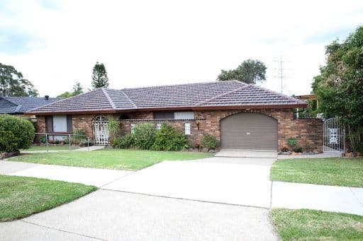 61 Kalang Road, EDENSOR PARK NSW 2176, Edensor Park - Image 1