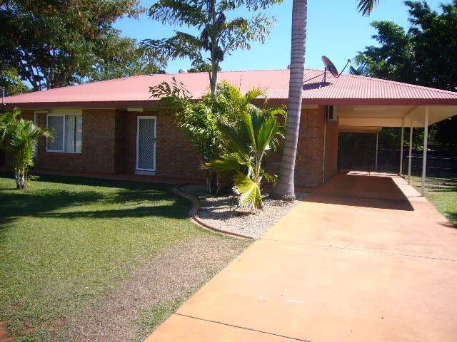 0 Travers Court, KATHERINE NT 0850, Katherine - Image 1