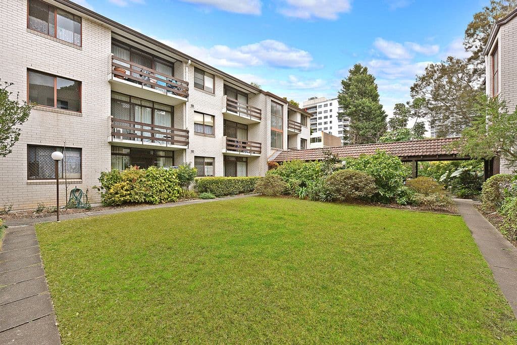 38-42 Hunter Street, Hornsby NSW 2077, Hornsby - Image 1