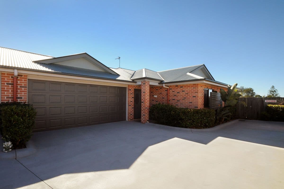 169 Alderley Street, CENTENARY HEIGHTS QLD 4350, Centenary Heights - Image 1