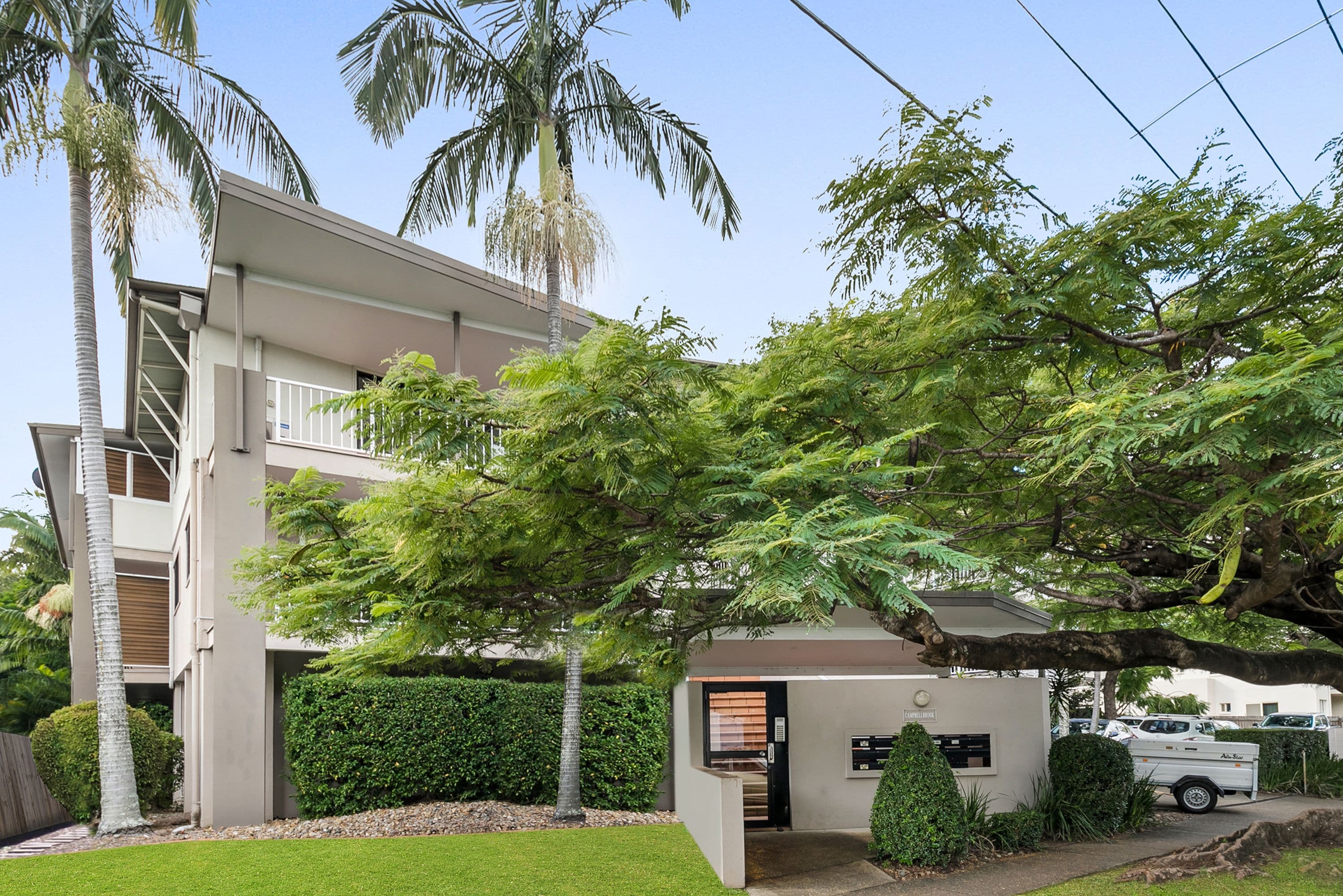 27 Campbell, Toowong QLD 4066, Toowong - Image 1
