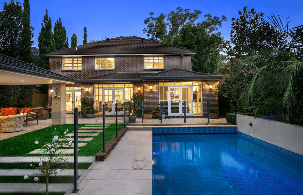 47 Beechworth Road, Pymble NSW 2073, Pymble - Image 1