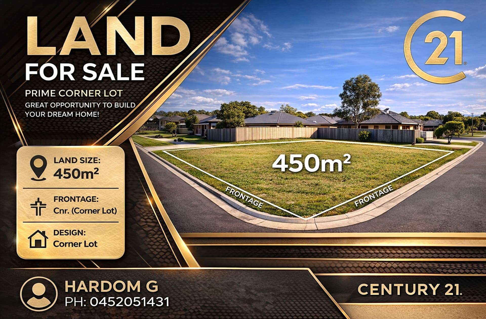 Lot 82 186 Macarthur Road, Spring Farm, NSW, 2570, Spring Farm - Image 1