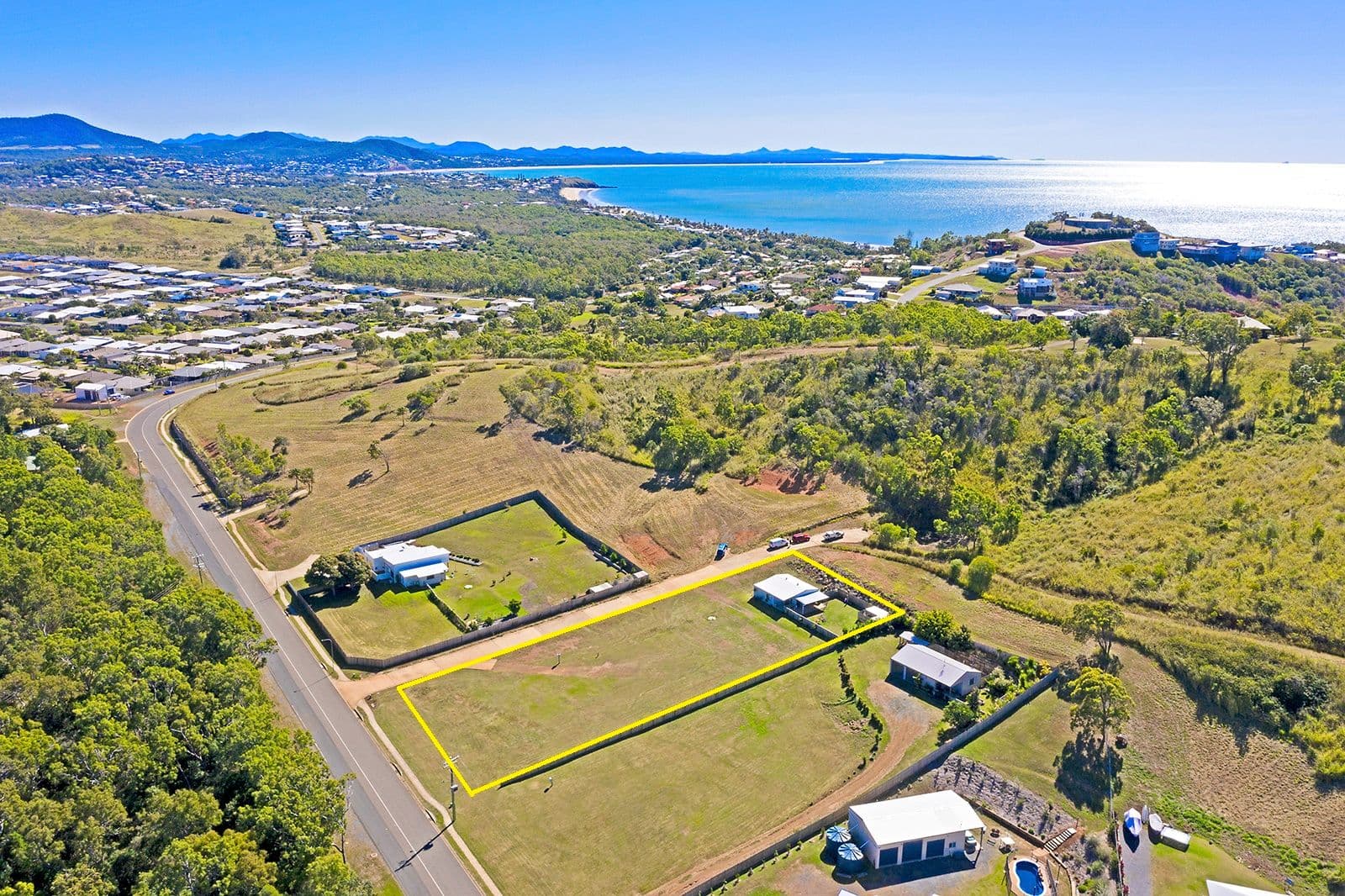 101 Clayton Road, Lammermoor QLD 4703, Lammermoor - Image 1