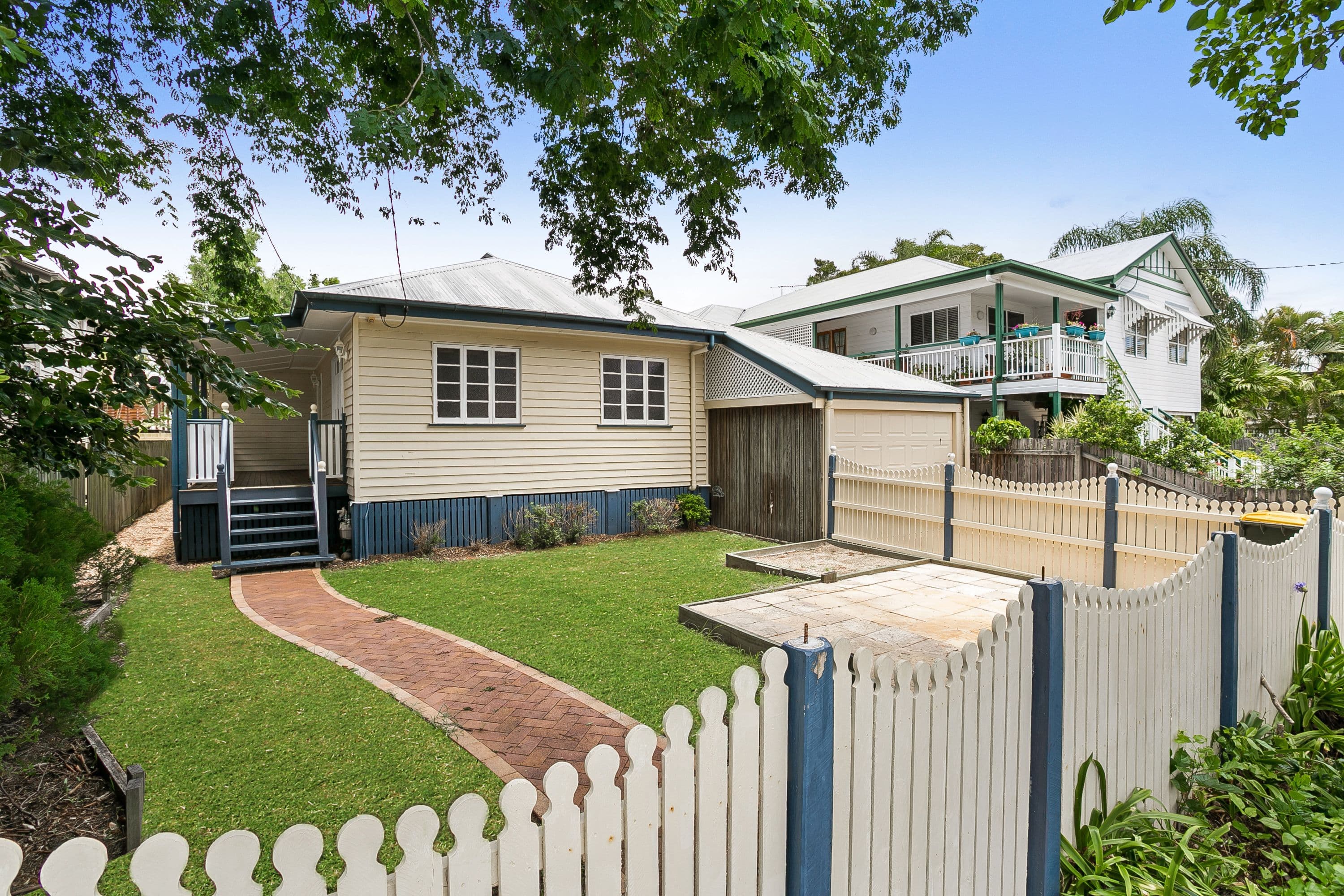 35 Borden Street, Sherwood QLD 4075, Sherwood - Image 1