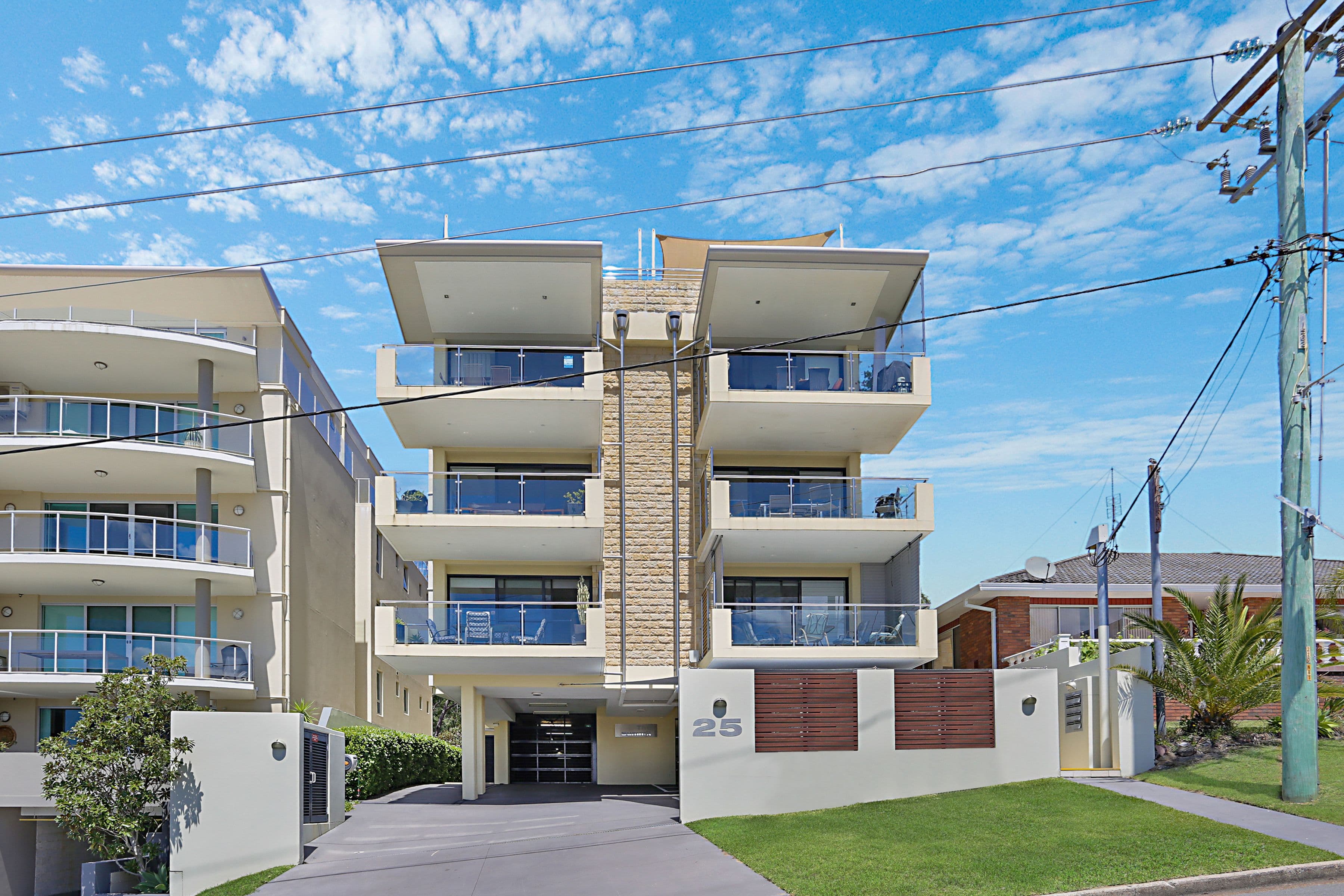 25 Tomaree Street, Nelson Bay NSW 2315, Nelson Bay - Thumbnail 3