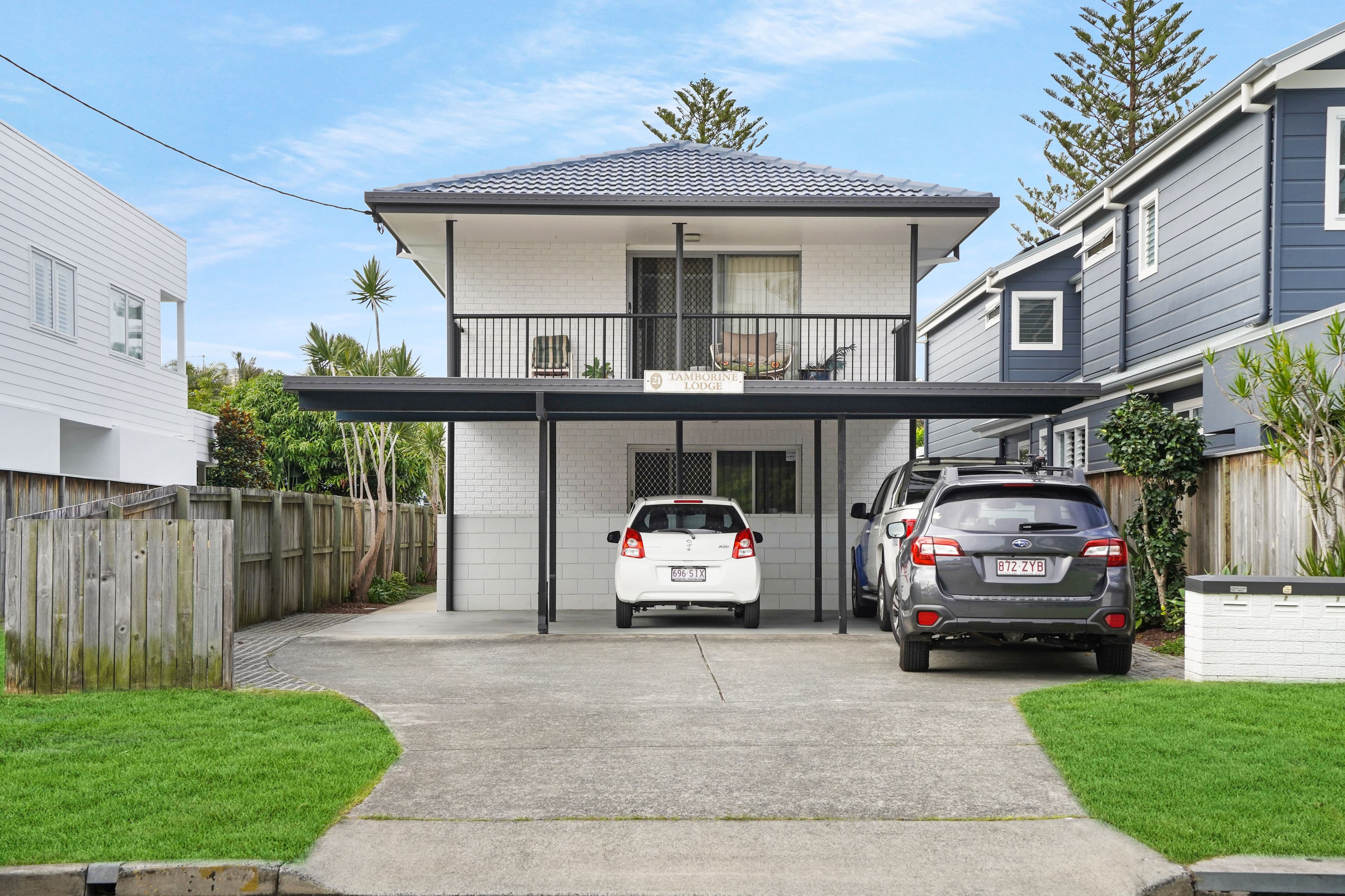 21 Tamborine Street, Mermaid Beach QLD 4218, Mermaid Beach - Thumbnail 6
