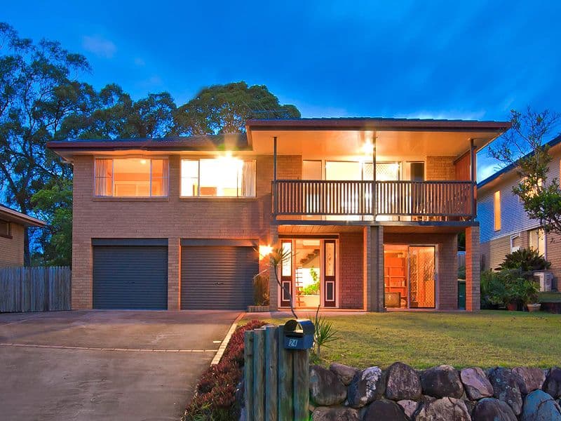 24 Endeavour Street, CAPALABA QLD 4157, Capalaba - Image 1