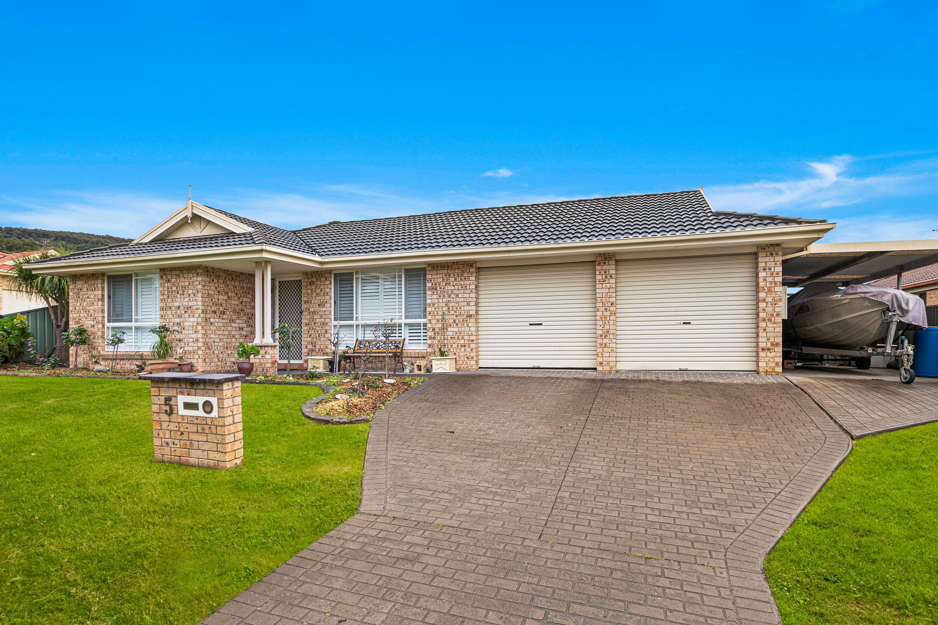 5 Boondooma Street, Albion Park NSW 2527, Albion Park - Image 1