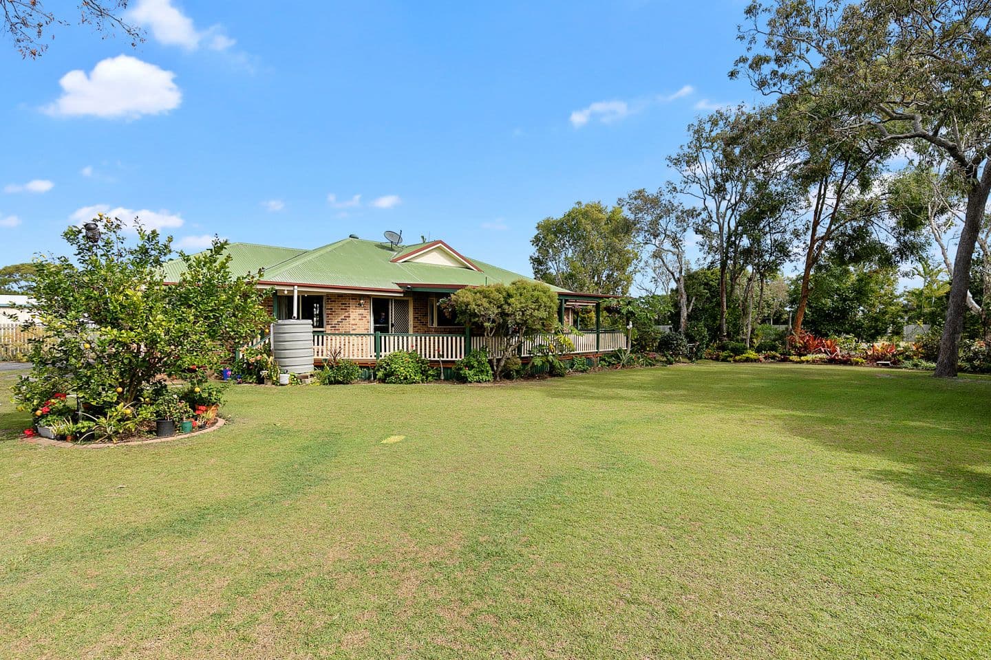 14 Sandalwood Drive, Wondunna QLD 4655, Wondunna - Image 1