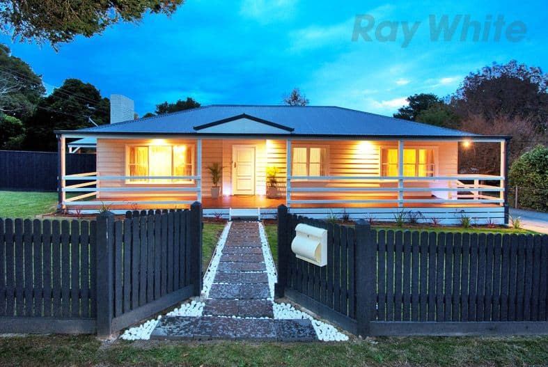 30 RYLAND Avenue, CROYDON VIC 3136, Croydon - Image 1