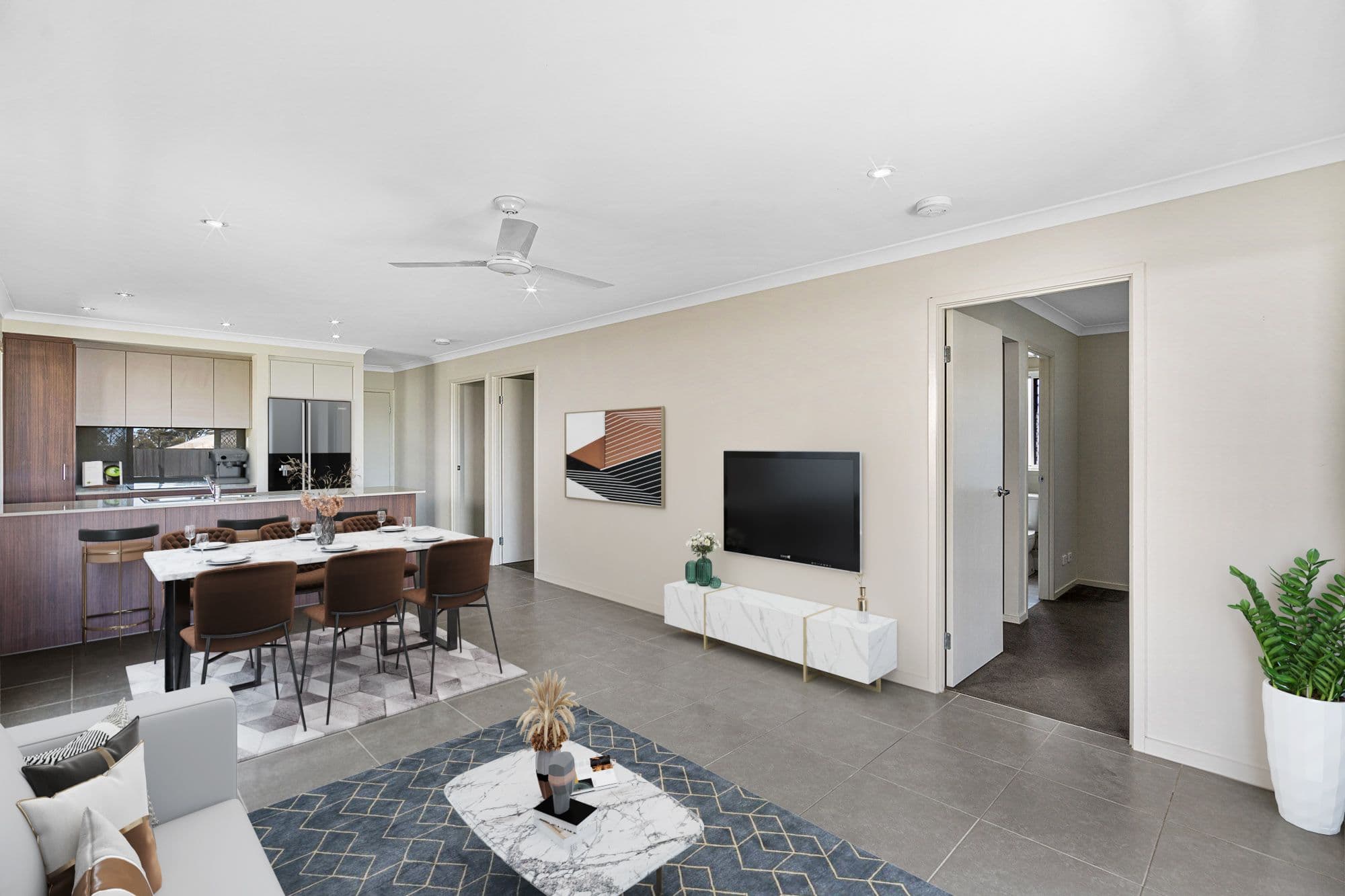 8 Ballyalla Crescent, Warner QLD 4500, Warner - Image 1