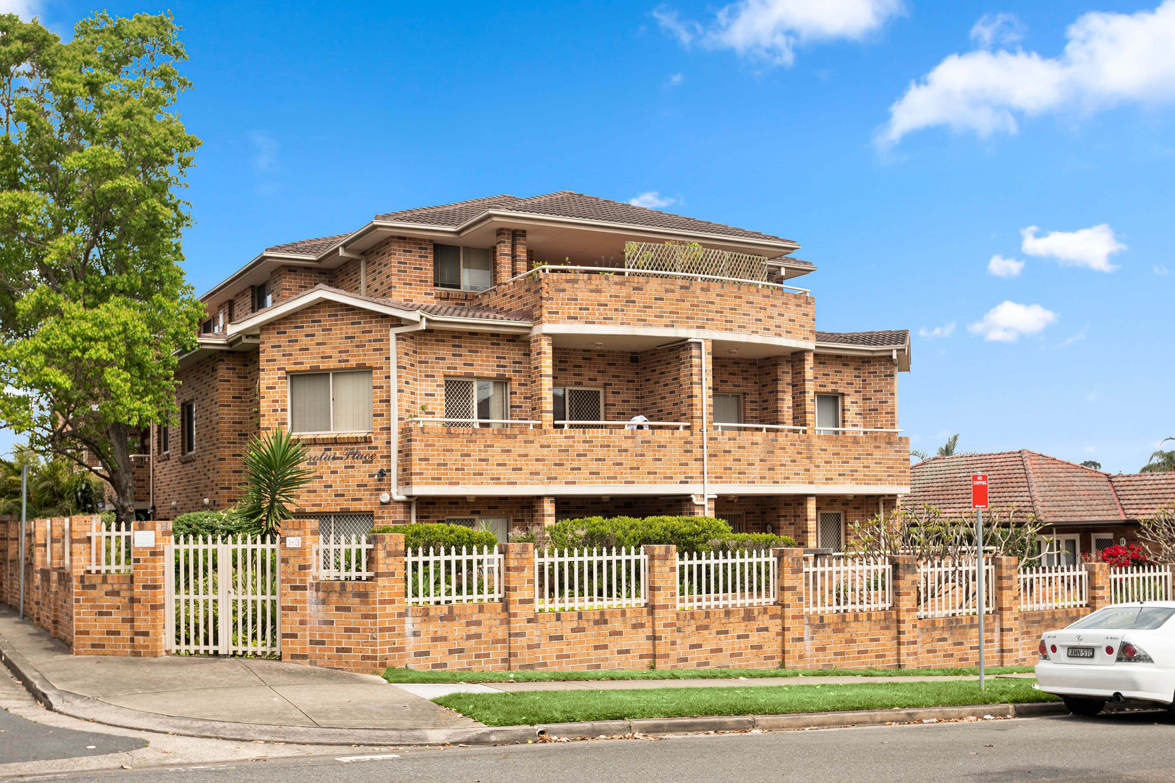1 Morotai Avenue, Riverwood NSW 2210, Riverwood - Image 1