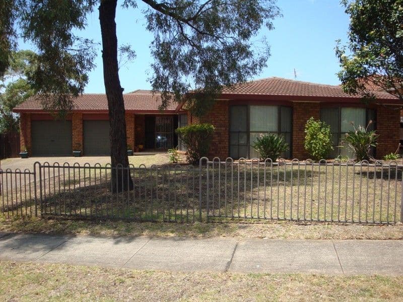 1 Glen Osmond Crescent, BOSSLEY PARK NSW 2176, Bossley Park - Image 1