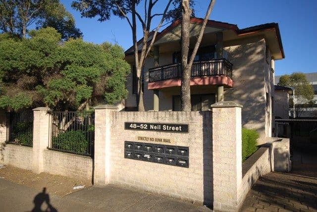 48 Neil Street, MERRYLANDS NSW 2160, Merrylands - Image 1