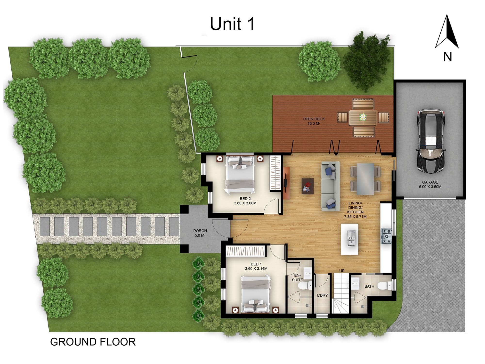 15 Valerie Street, Boronia VIC 3155, Boronia - Thumbnail 8