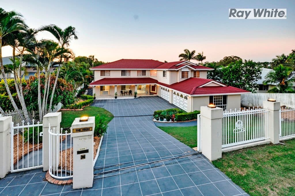 35 Baikal Place, Westlake QLD 4074, Westlake - Thumbnail 3