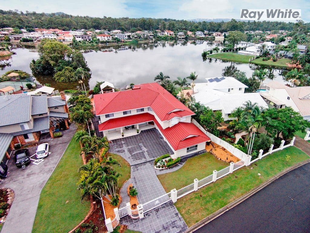 35 Baikal Place, Westlake QLD 4074, Westlake - Thumbnail 4