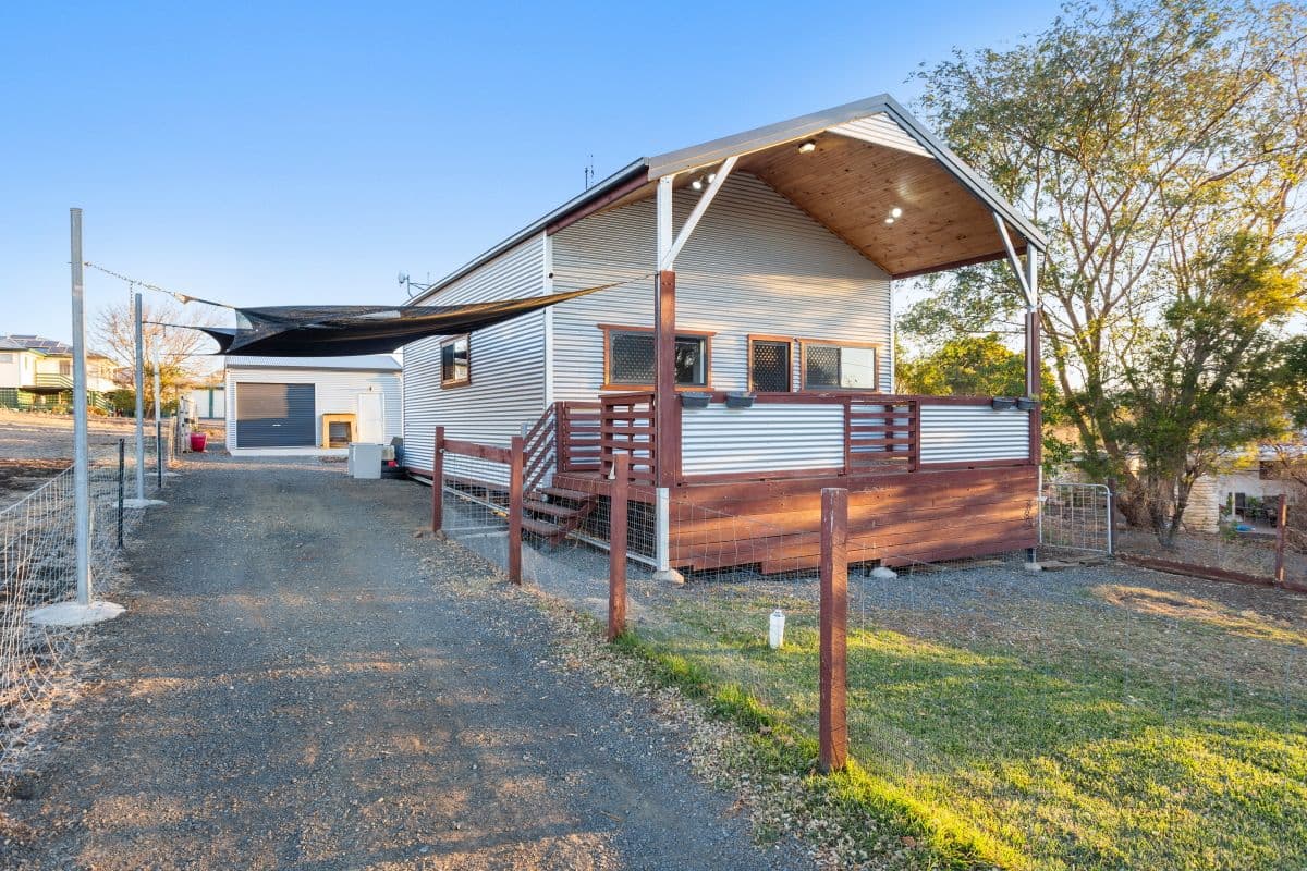 17 Forsyth Street, Greenmount QLD 4359, Greenmount - Image 1