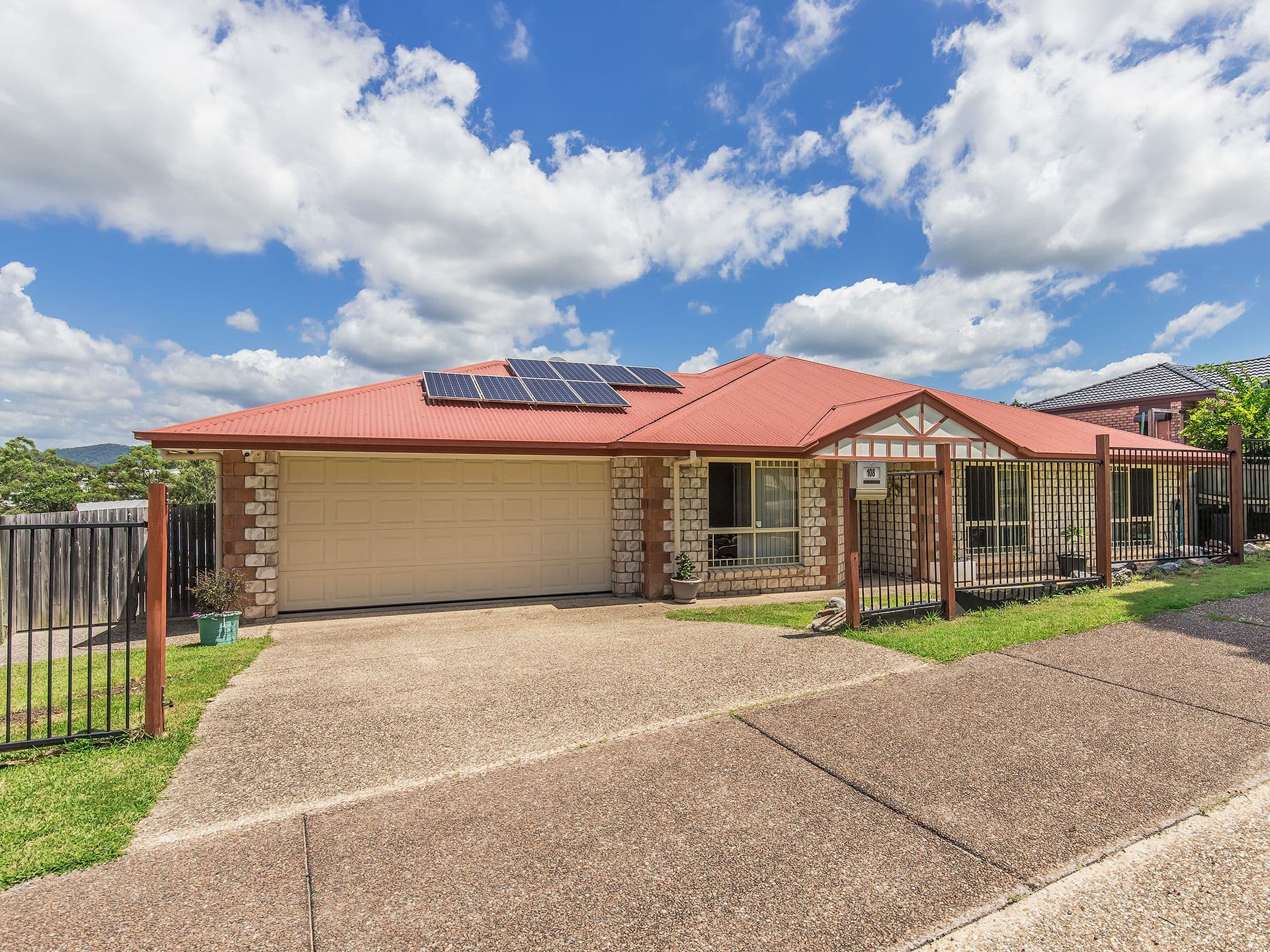 108 Ormeau Ridge Road, Ormeau Hills QLD 4208, Ormeau Hills - Image 1