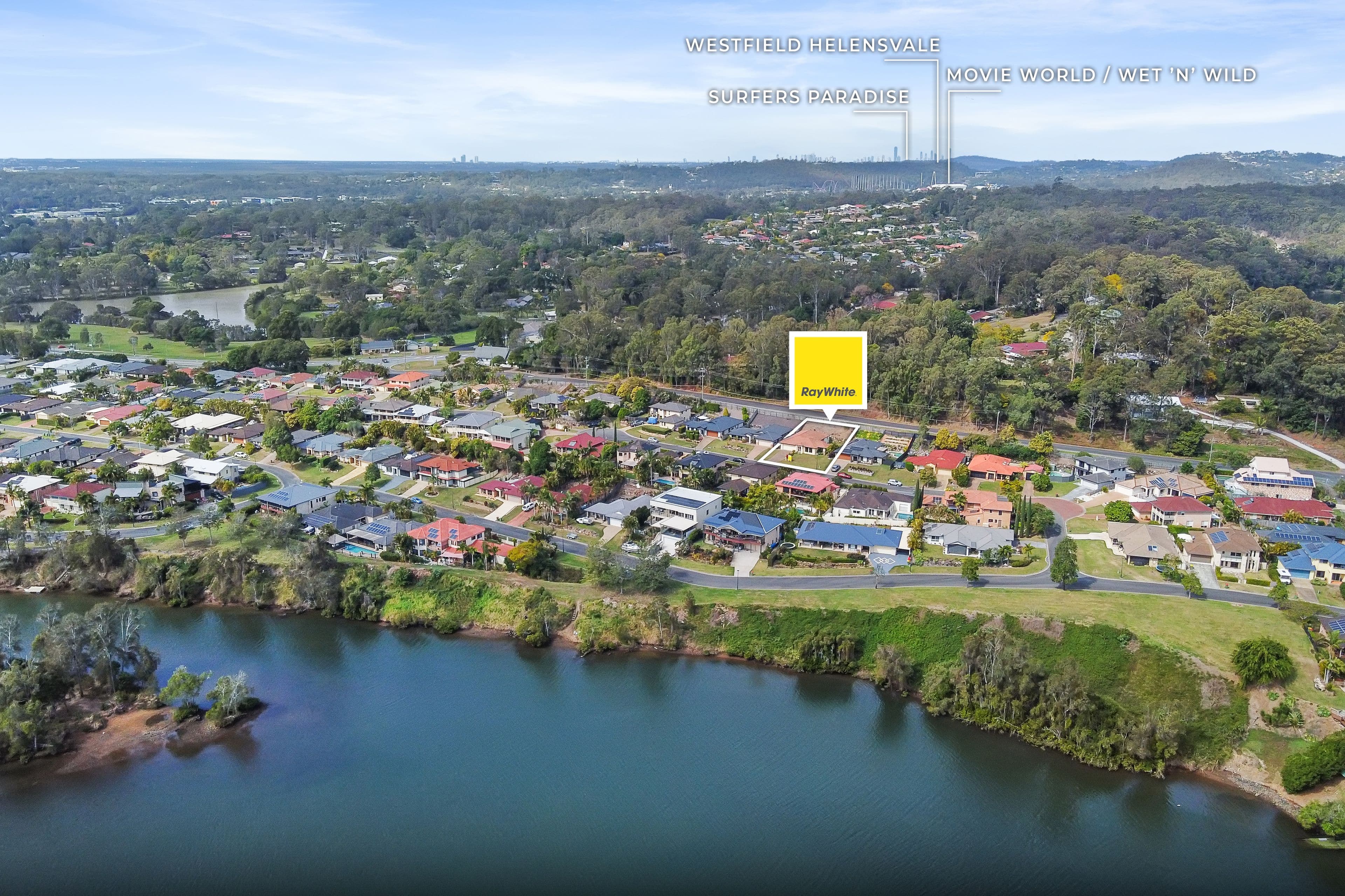 15 Paddy Place, Oxenford QLD 4210, Oxenford - Image 1