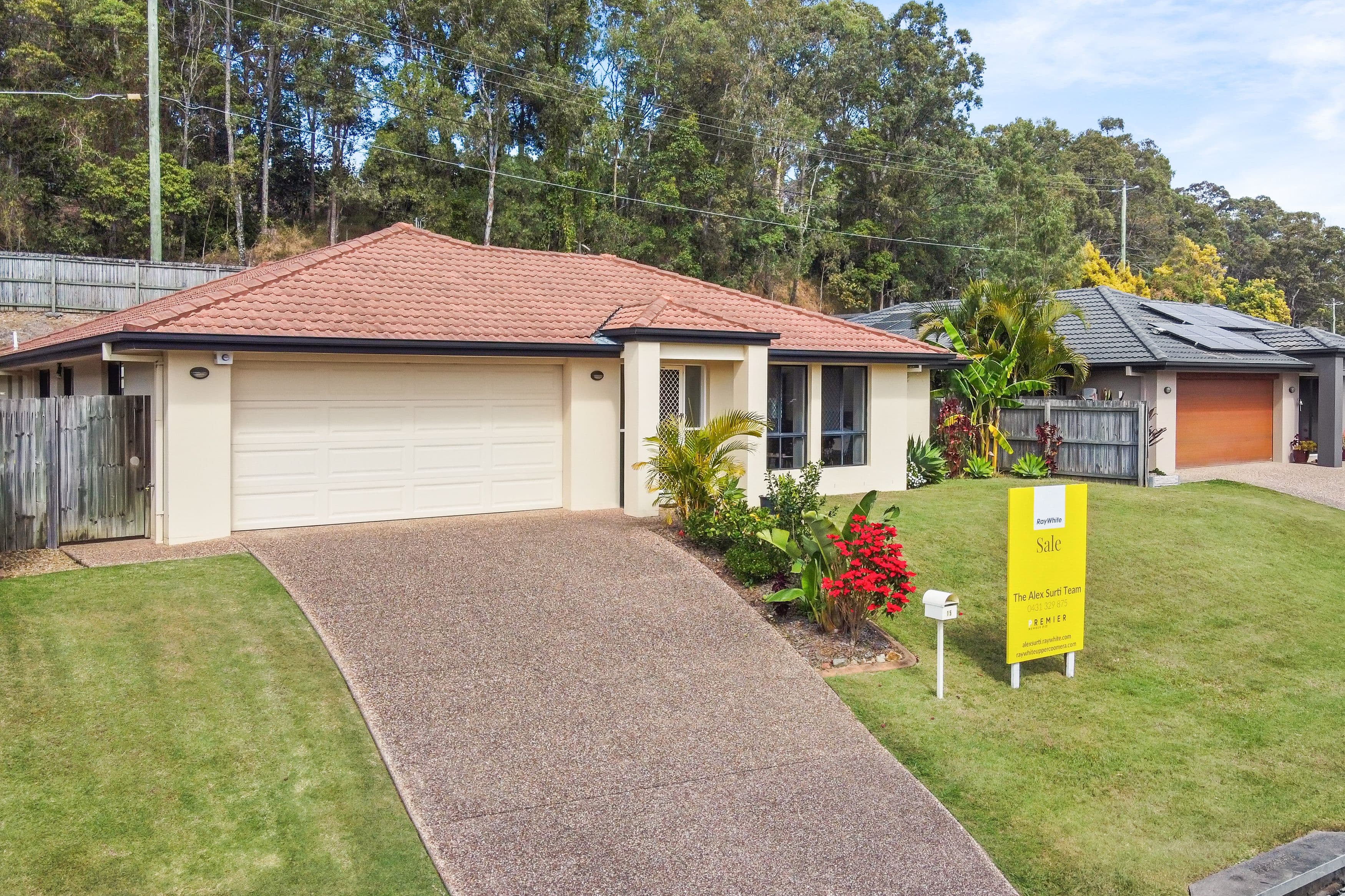 15 Paddy Place, Oxenford QLD 4210, Oxenford - Thumbnail 2