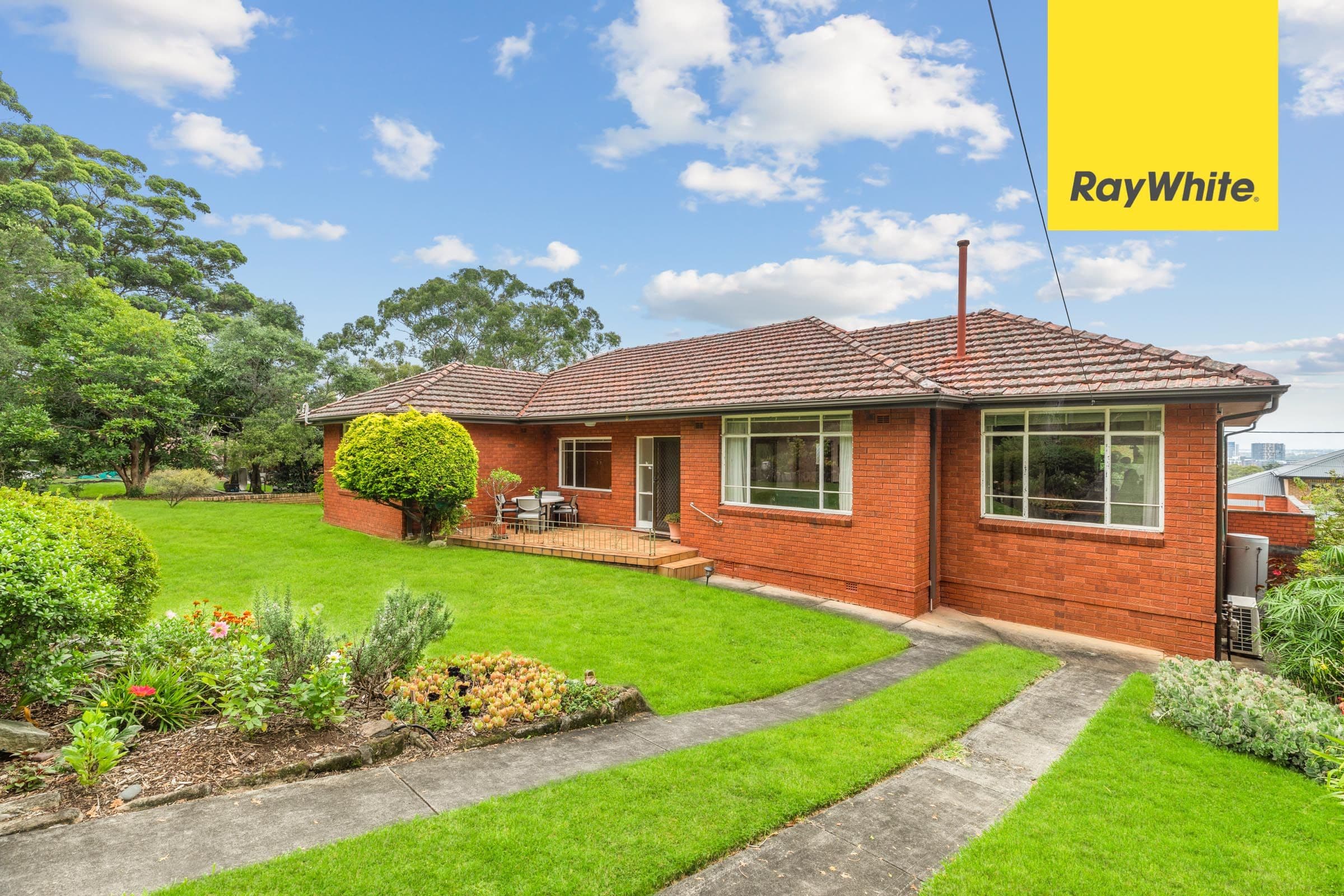8 Lawrence Street, West Ryde NSW 2114, West Ryde - Thumbnail 2