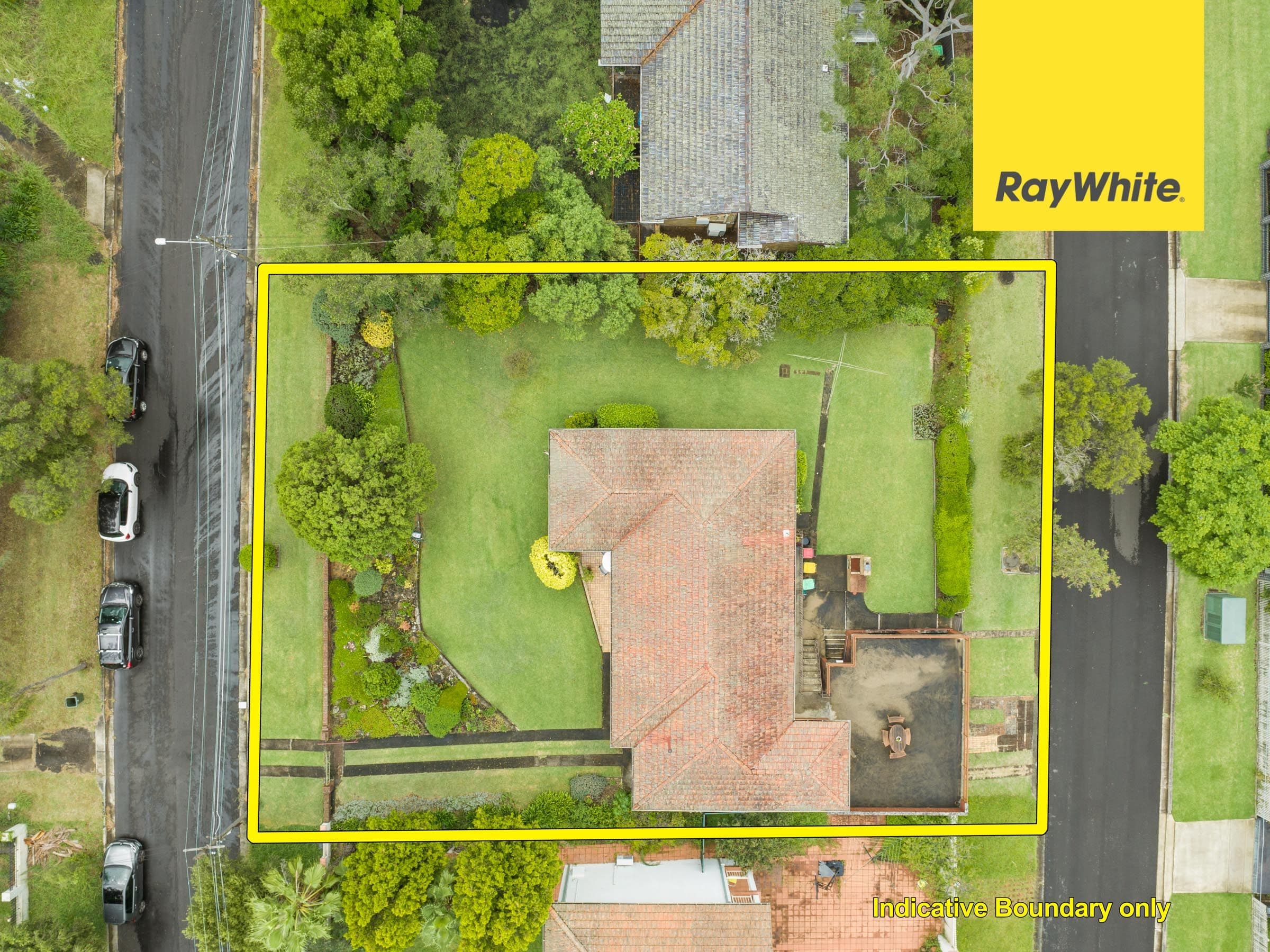 8 Lawrence Street, West Ryde NSW 2114, West Ryde - Thumbnail 3