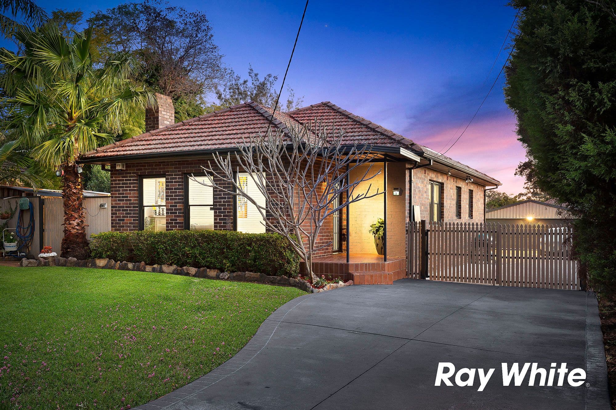 29 Prindle Street, Oatlands - Image 1