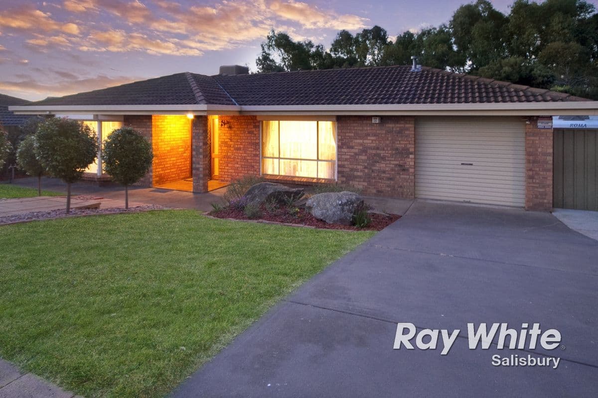 6 Barker Road, GULFVIEW HEIGHTS SA 5096, Gulfview Heights - Image 1